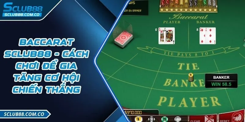 Baccarat